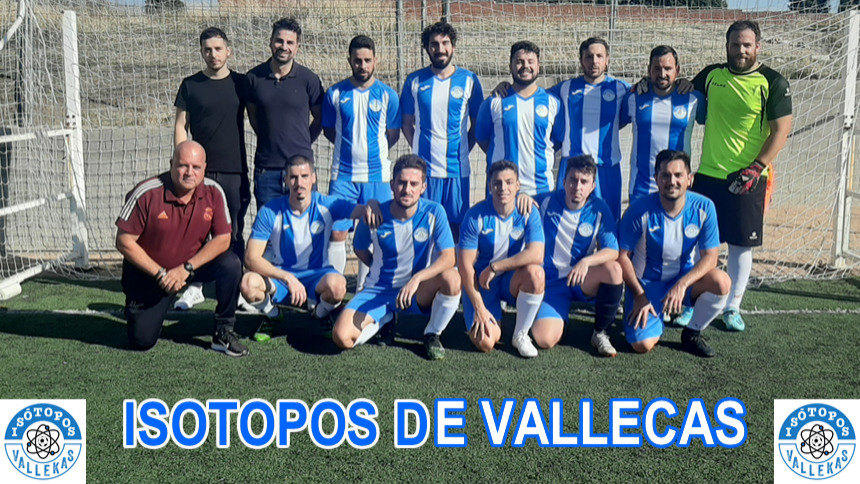 CUADRO DE HONOR; VALLECAS DOMINGO MAÑANA 2ª DIVISION.